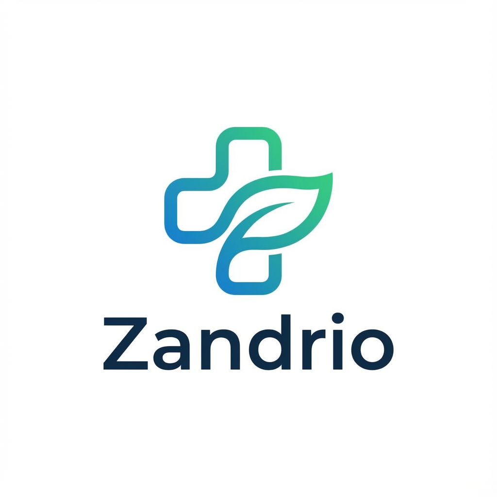 Zandrio Logo